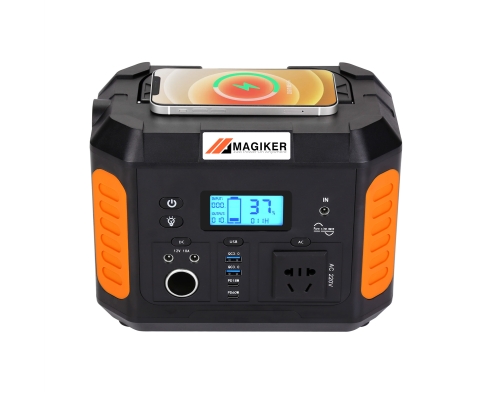 MGK-M300P